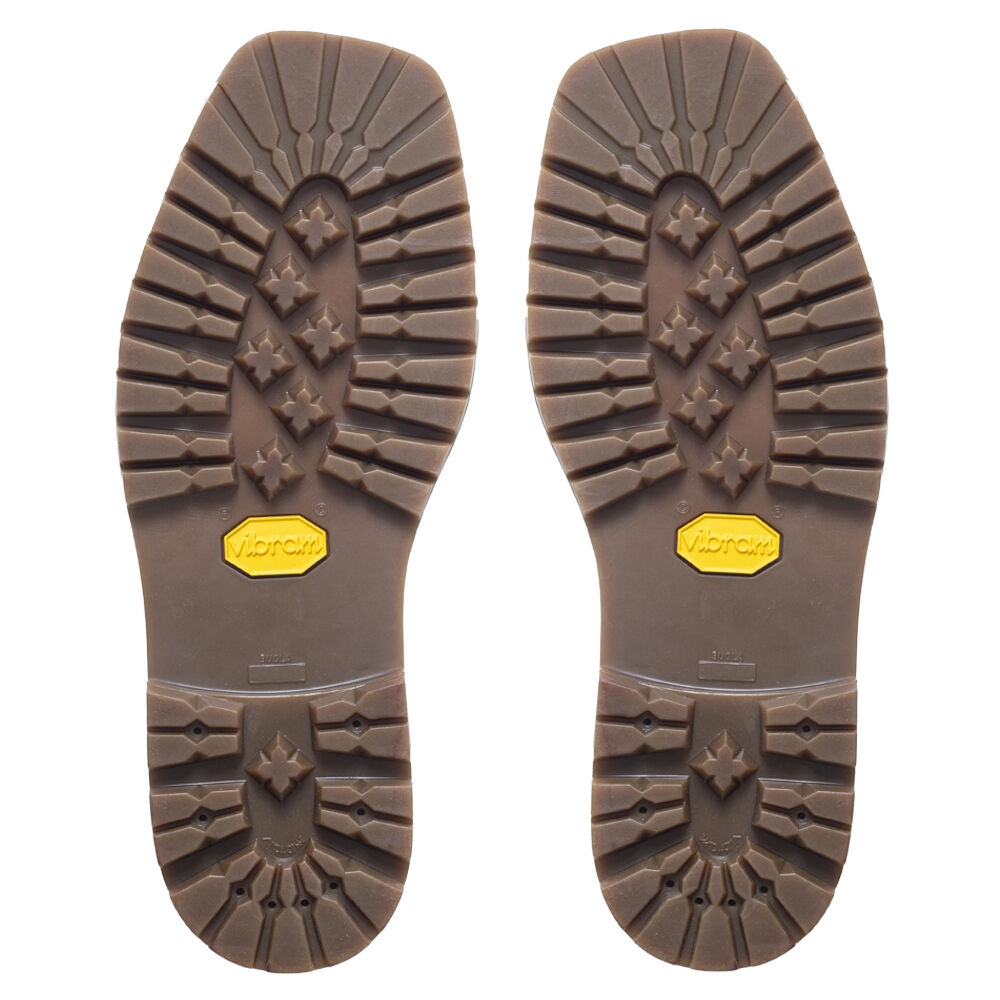 Vibram Carrarmato N-Oil Bayan Taban Turuncu,XK1598307